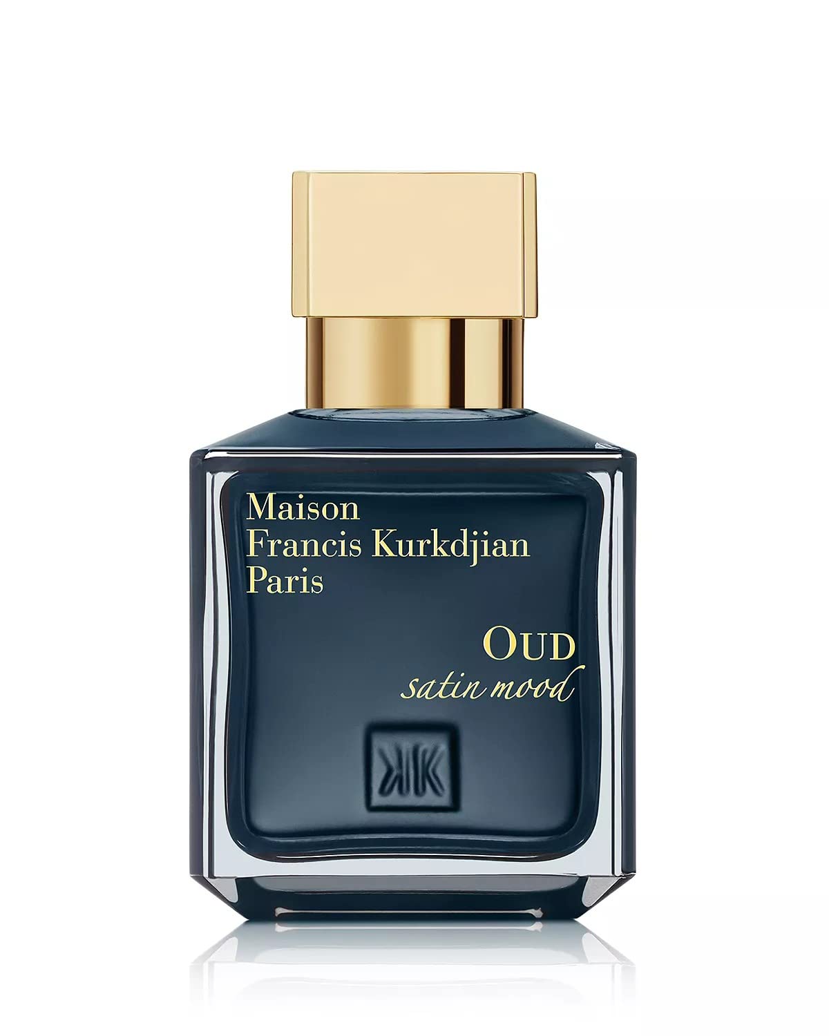 MFK - oud satin mood