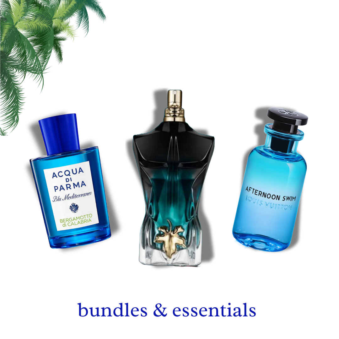 bundles