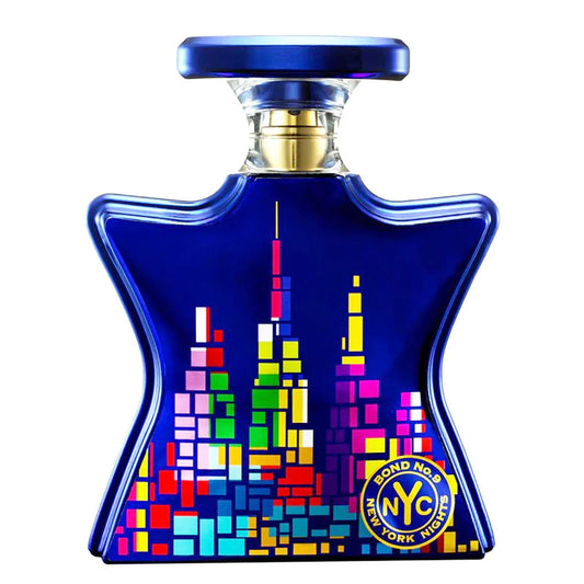 Bond no.9 New York Nights