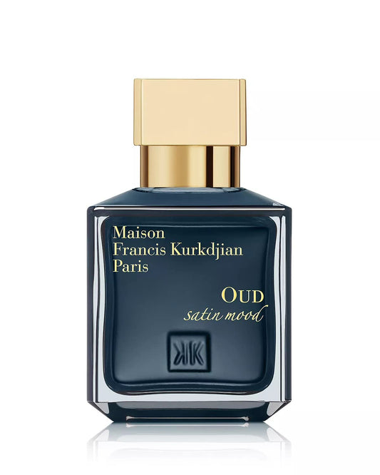 MFK - oud satin mood