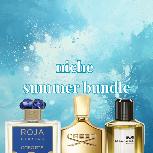 summer niche bundle