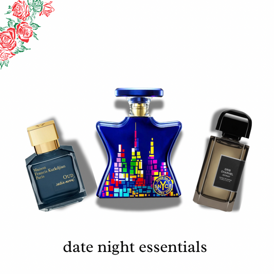 Date Night Essentials
