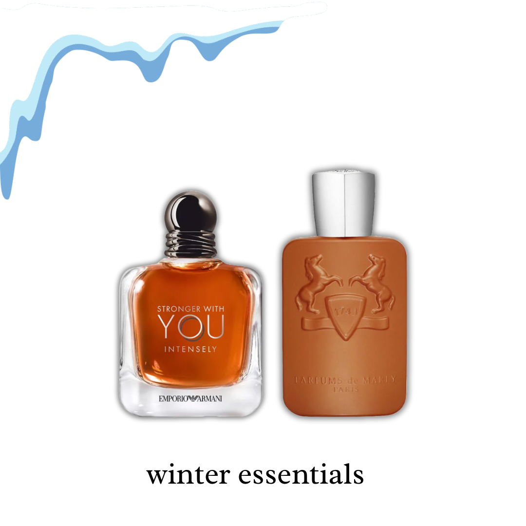Winter Essentials