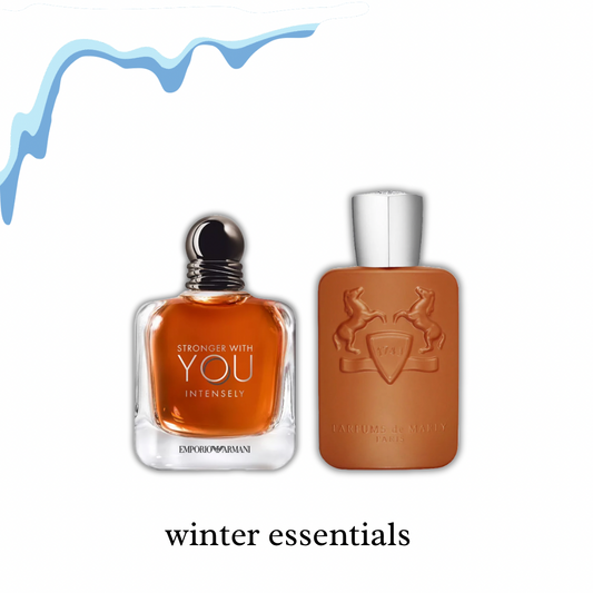 Winter Essentials